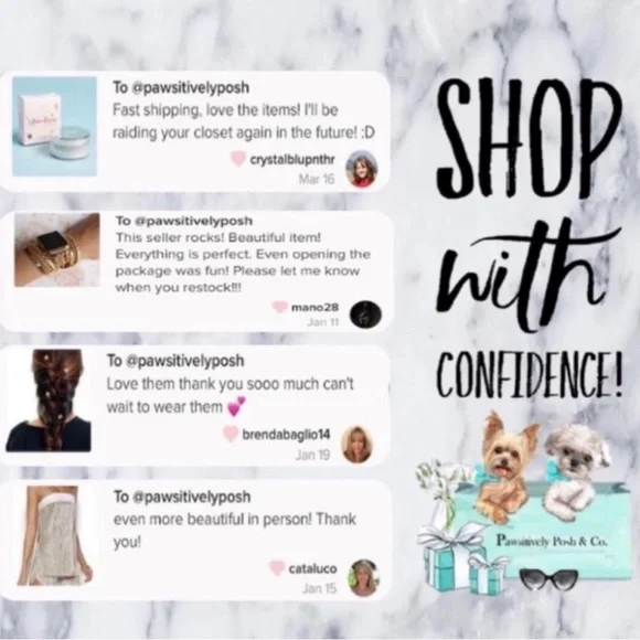 Rhinestone suede wrap bracelet bundle set of 4 - Picture 7 of 7